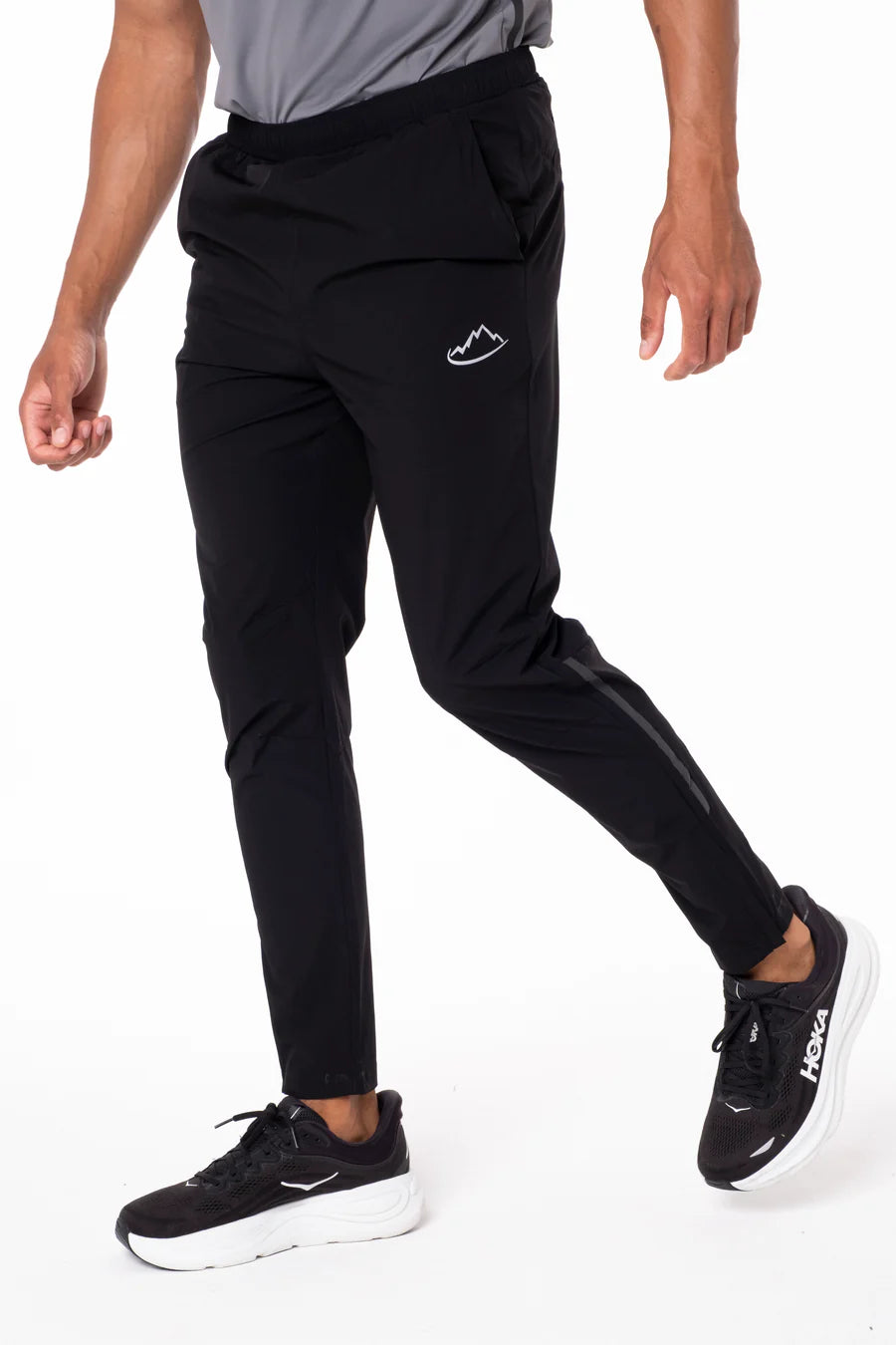 Adapt To RIISA Pants - Black